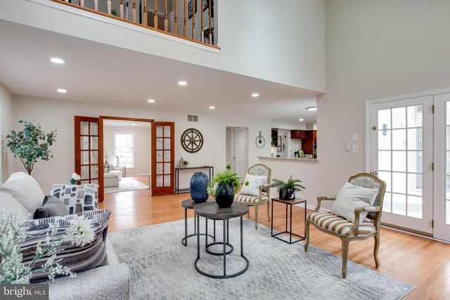 2828 GREEN SHADE CT, Ellicott City, MD 21042