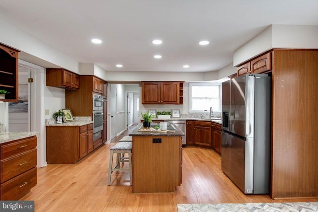 2828 GREEN SHADE CT, Ellicott City, MD 21042