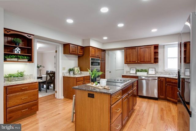 2828 GREEN SHADE CT, Ellicott City, MD 21042