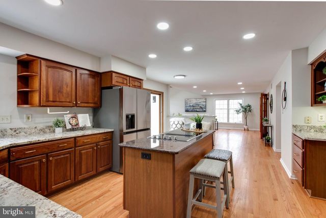 2828 GREEN SHADE CT, Ellicott City, MD 21042