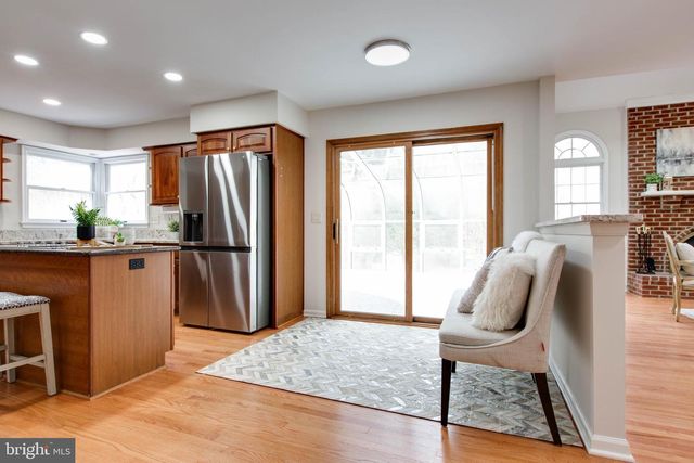 2828 GREEN SHADE CT, Ellicott City, MD 21042