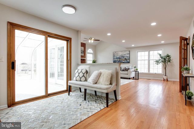 2828 GREEN SHADE CT, Ellicott City, MD 21042