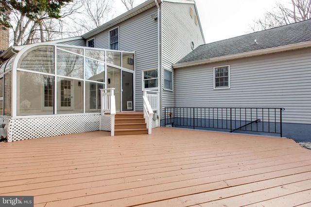 2828 GREEN SHADE CT, Ellicott City, MD 21042