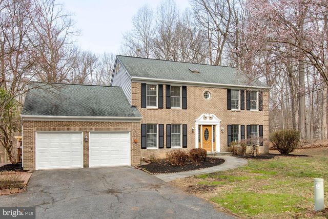 2828 GREEN SHADE CT, Ellicott City, MD 21042