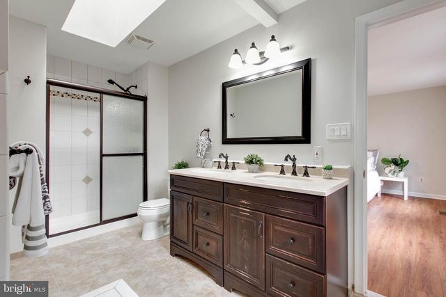 2828 GREEN SHADE CT, Ellicott City, MD 21042