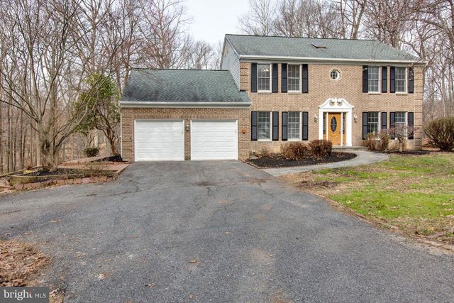 2828 GREEN SHADE CT, Ellicott City, MD 21042