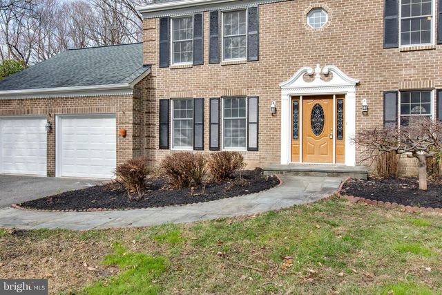 2828 GREEN SHADE CT, Ellicott City, MD 21042