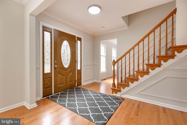 2828 GREEN SHADE CT, Ellicott City, MD 21042