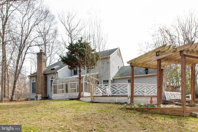 2828 GREEN SHADE CT, Ellicott City, MD 21042