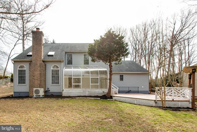 2828 GREEN SHADE CT, Ellicott City, MD 21042