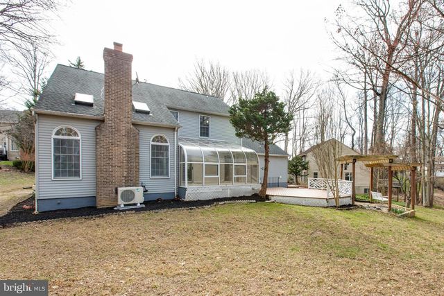 2828 GREEN SHADE CT, Ellicott City, MD 21042