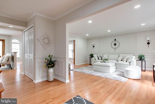 2828 GREEN SHADE CT, Ellicott City, MD 21042