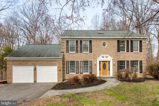 2828 GREEN SHADE CT, Ellicott City, MD 21042