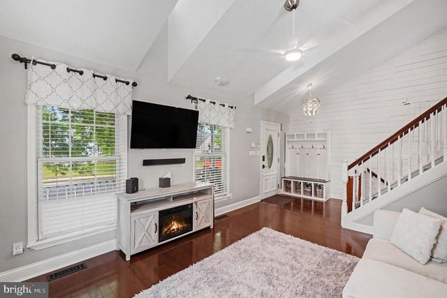 3727 SENECA GARDEN, Middle River, MD 21220