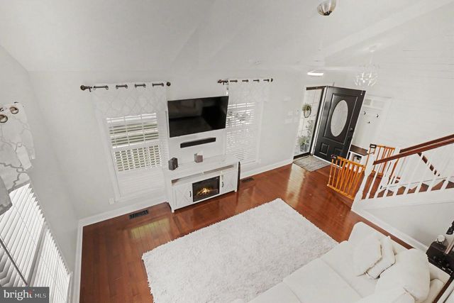3727 SENECA GARDEN, Middle River, MD 21220