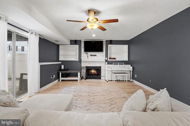3727 SENECA GARDEN, Middle River, MD 21220
