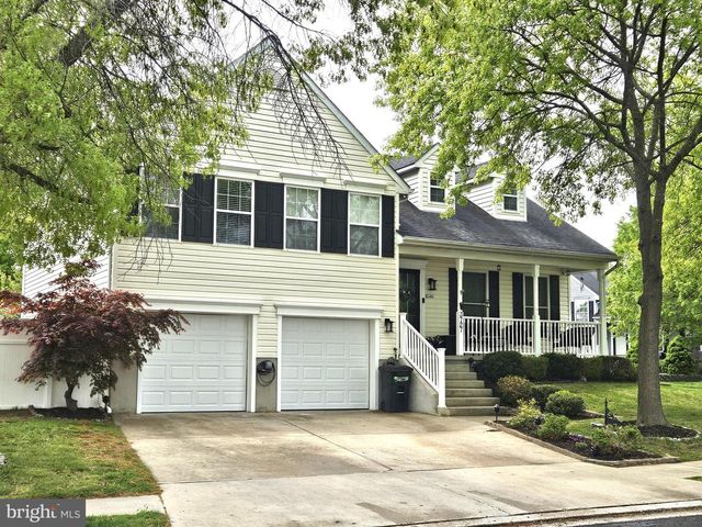 3727 SENECA GARDEN, Middle River, MD 21220