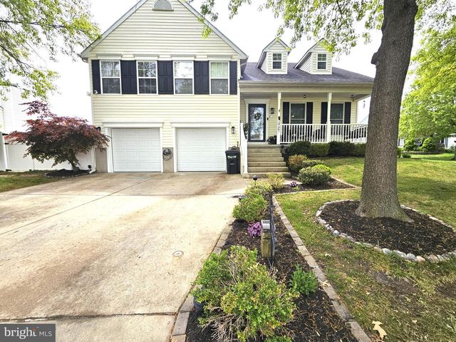 3727 SENECA GARDEN, Middle River, MD 21220
