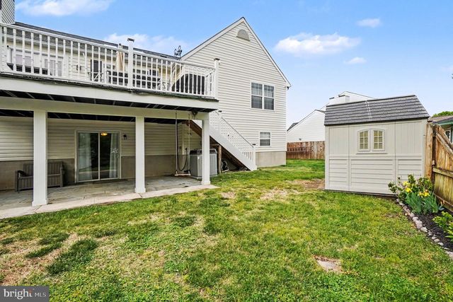 3727 SENECA GARDEN, Middle River, MD 21220
