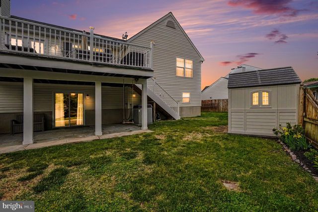 3727 SENECA GARDEN, Middle River, MD 21220