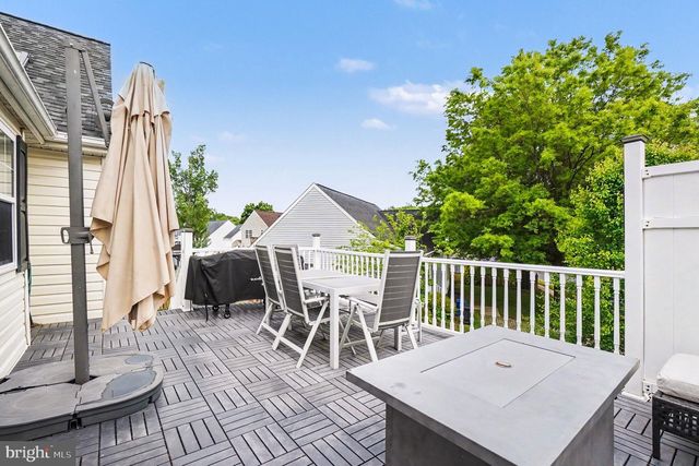 3727 SENECA GARDEN, Middle River, MD 21220