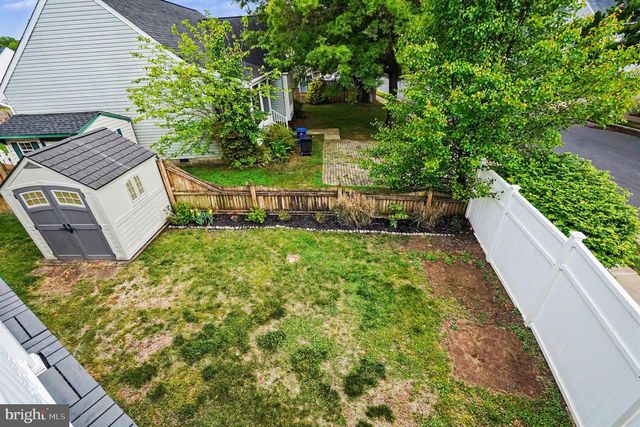 3727 SENECA GARDEN, Middle River, MD 21220