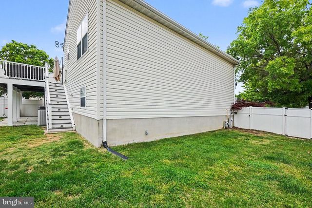 3727 SENECA GARDEN, Middle River, MD 21220