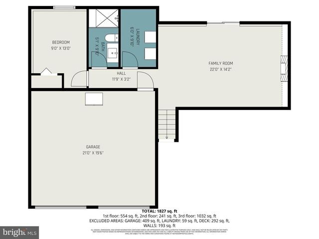 3727 SENECA GARDEN, Middle River, MD 21220