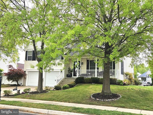 3727 SENECA GARDEN, Middle River, MD 21220