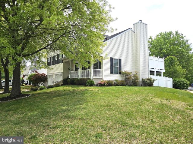 3727 SENECA GARDEN, Middle River, MD 21220