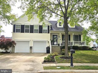 3727 SENECA GARDEN, Middle River, MD 21220