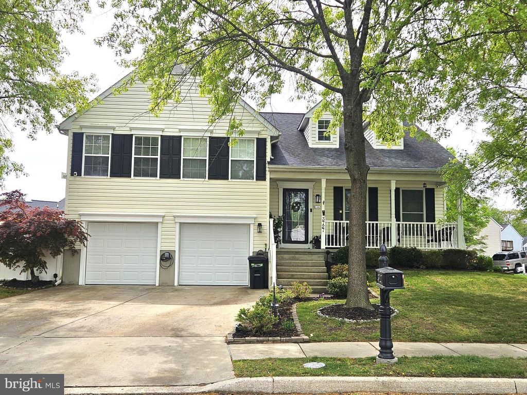 3727 SENECA GARDEN, Middle River, MD 21220