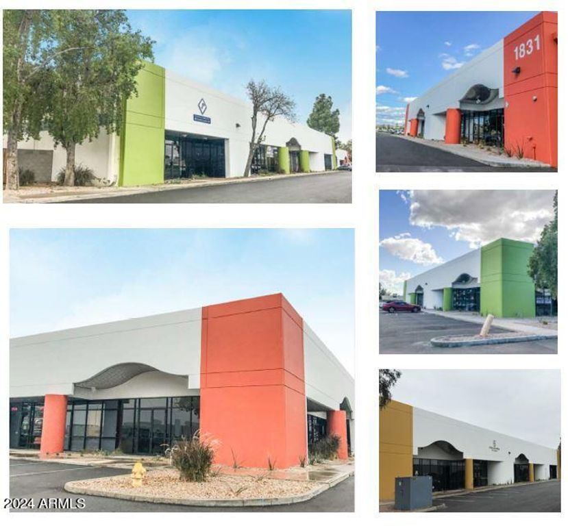 20823 N 19 Avenue, Phoenix, AZ 85027 — exterior