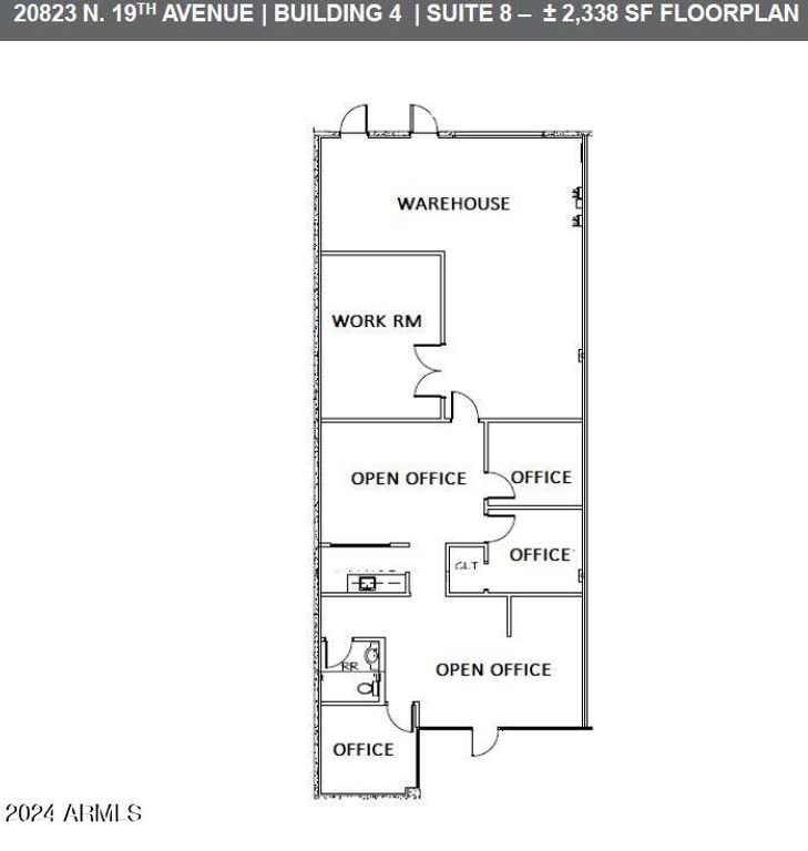 20823 N 19 Avenue, Phoenix, AZ 85027 — photo 4