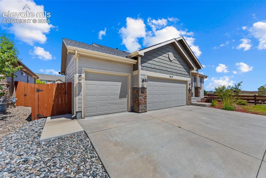 9419 Beryl Drive, Peyton, CO 80831 — photo 5