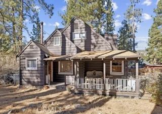 345 W Sherwood, Big Bear City, CA 92314