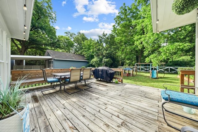 1110 E Park Drive, Hillsboro, TX 76645
