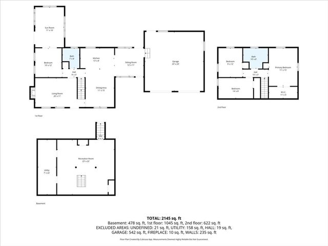 402-402A Holmes St, Halifax, MA 02338