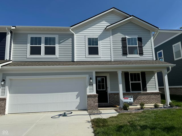 1048 Bald tree Drive, Westfield, IN 46074