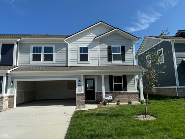 1048 Bald tree Drive, Westfield, IN 46074