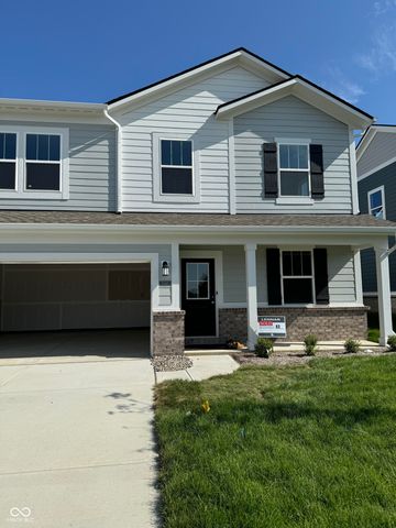 1048 Bald tree Drive, Westfield, IN 46074