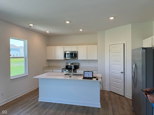 1048 Bald tree Drive, Westfield, IN 46074