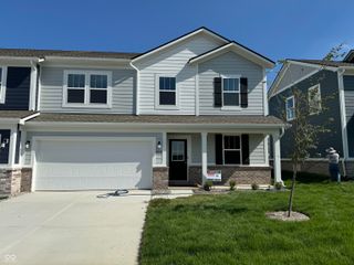 1048 Bald tree Drive, Westfield, IN 46074