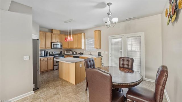 27 Arbor Hill Place, Mcleansville, NC 27301