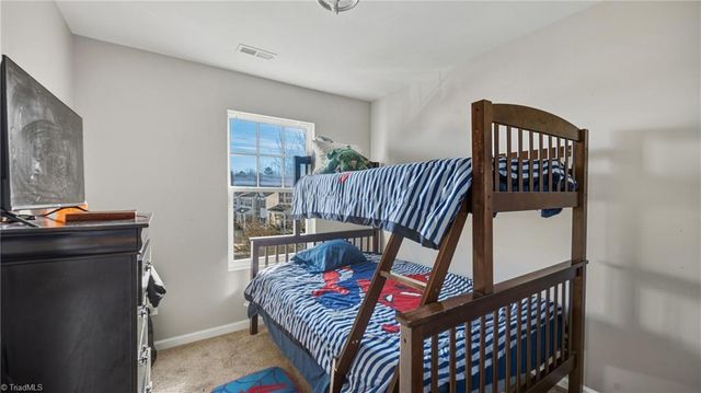 27 Arbor Hill Place, Mcleansville, NC 27301