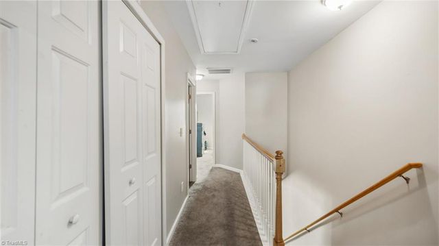 27 Arbor Hill Place, Mcleansville, NC 27301