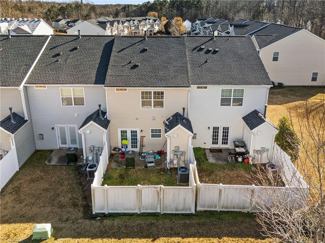 27 Arbor Hill Place, Mcleansville, NC 27301