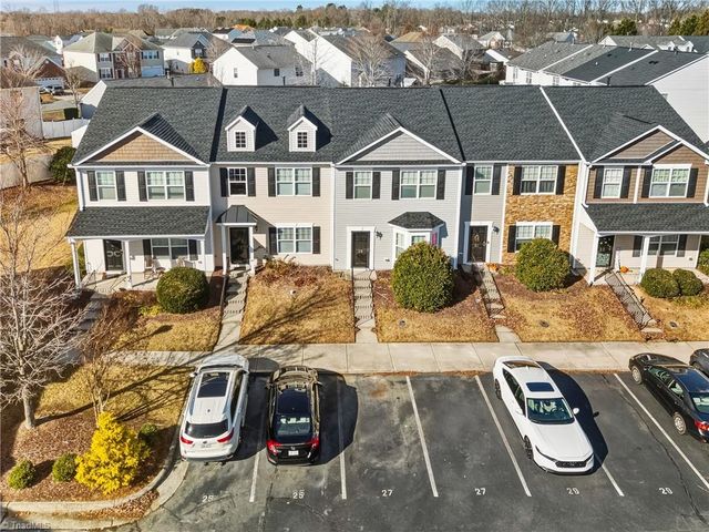 27 Arbor Hill Place, Mcleansville, NC 27301