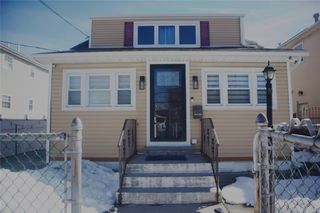 147-15 223rd Street, Springfield Gardens, NY 11413