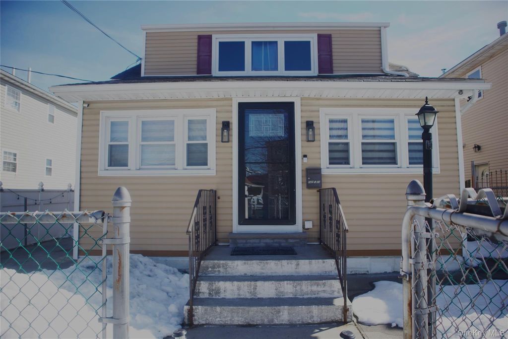 147-15 223rd Street, Springfield Gardens, NY 11413